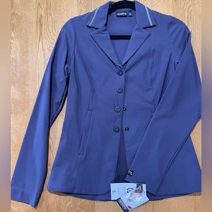 Kerrits Stretch Comp Show Coat